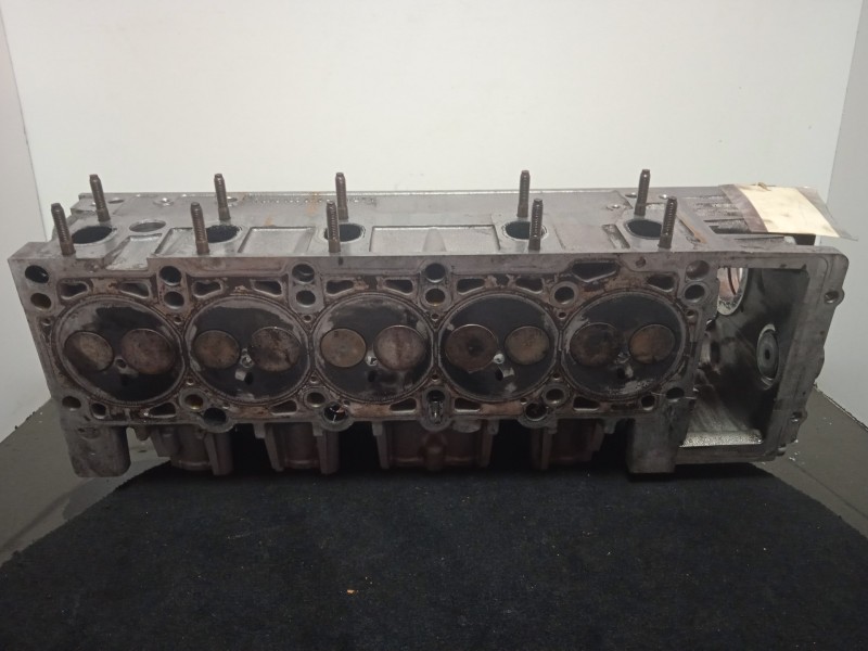 Recambio de culata para volkswagen touareg (7la) 5.0 v10 tdi cat (ayh) referencia OEM IAM R070103373A-V271  