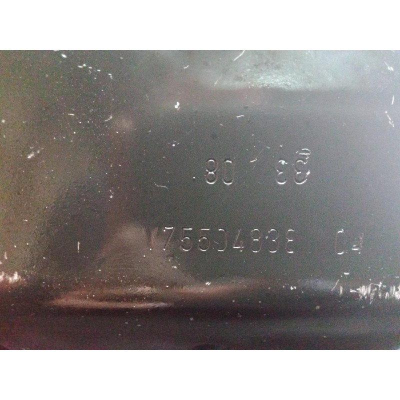 Recambio de carter para citroën c4 berlina 1.6 16v referencia OEM IAM V7550483  