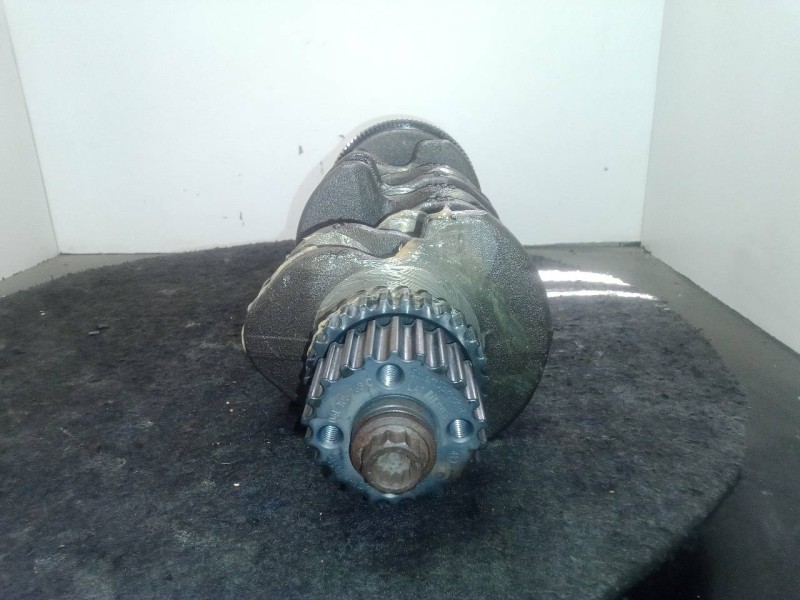 Recambio de cigueñal para audi a3 sedán(8vs) 2.0 16v tdi referencia OEM IAM 04L  