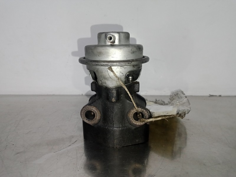 Recambio de valvula egr para opel monterey 3.1 turbodiesel referencia OEM IAM 8970430210G-K5T56772  MECANICA
