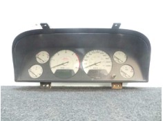 Recambio de cuadro instrumentos para chrysler jeep gr.cherokee (wj/wg) 2.7 crd cat referencia OEM IAM P56042916AH-CR0022005K0C0-
