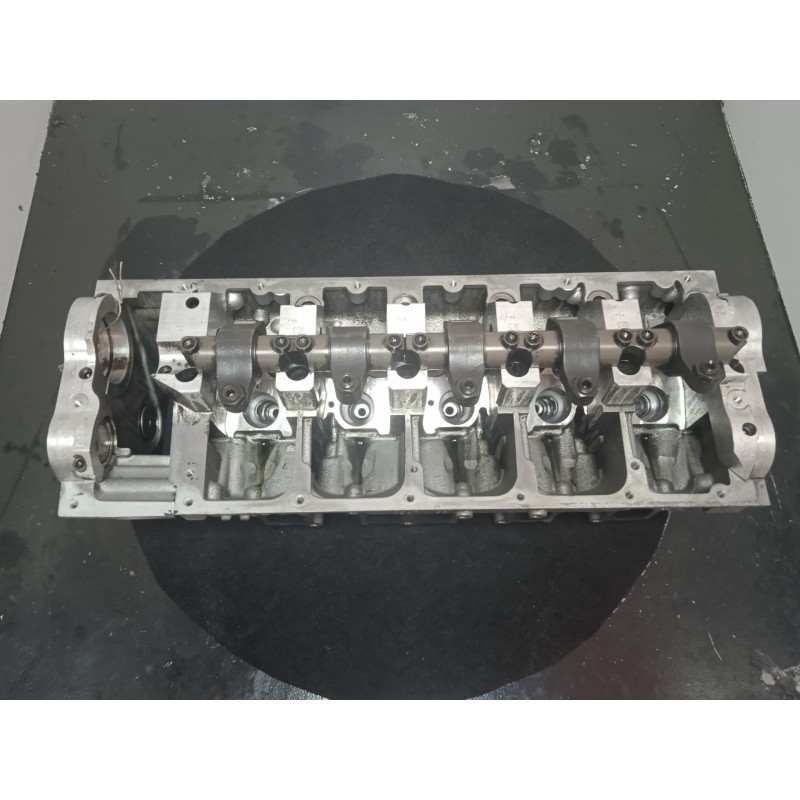 Recambio de culata para volkswagen touareg (7la) 5.0 v10 tdi cat (ayh) referencia OEM IAM R070103373A-V271  
