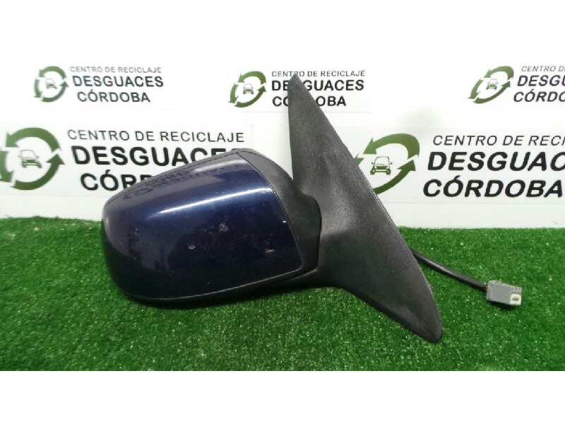 Recambio de retrovisor derecho para ford mondeo turnier (ge) 2.0 tdci td cat referencia OEM IAM  ABATIBLE.ELECTRICO - 7.CABLES A