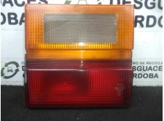 Recambio de piloto trasero derecho interior para audi 100 berlina (443) 2.0 turbodiesel referencia OEM IAM 443945226 82-91 INTER