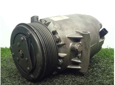 Recambio de compresor aire acondicionado para renault espace iv (jk0) 2.2 dci turbodiesel referencia OEM IAM  DELPHI - 7.CANALES