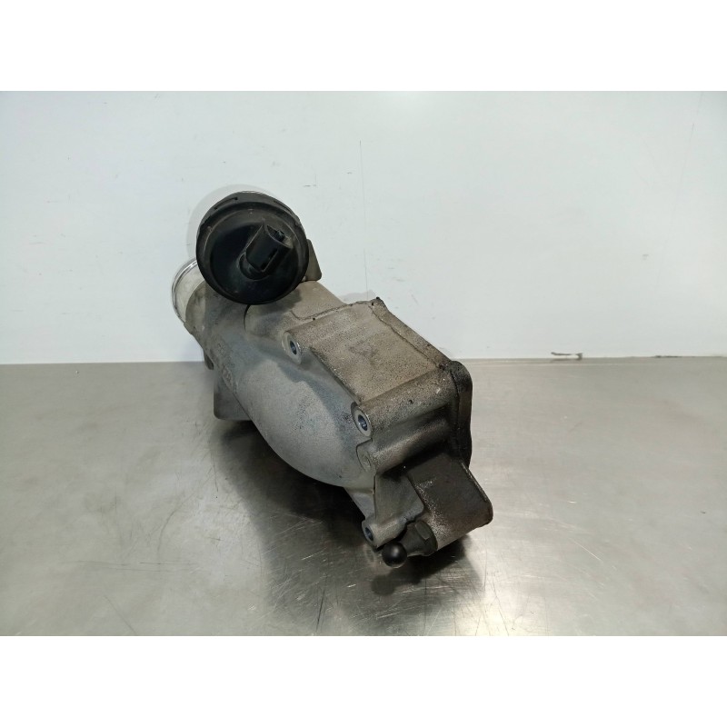 Recambio de caja mariposa para opel zafira a 2.0 dti referencia OEM IAM 08226801-55350621  