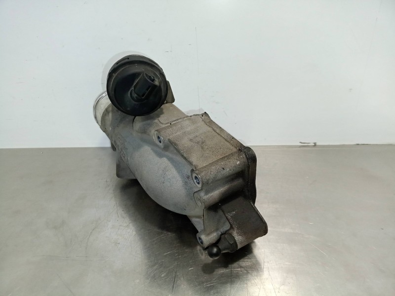 Recambio de caja mariposa para opel zafira a 2.0 dti referencia OEM IAM 08226801-55350621  