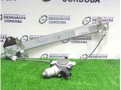 Recambio de elevalunas delantero derecho para subaru legacy kombi/outback b14 2.0 diesel cat referencia OEM IAM 910060  