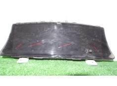 Recambio de cuadro instrumentos para toyota corolla (e12) 2.0 d-cat referencia OEM IAM 8380002760-110080107004 VDO 
