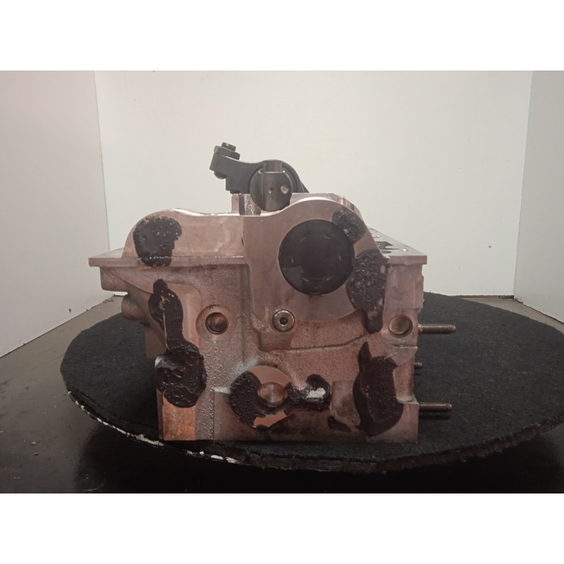 Recambio de culata para volkswagen touareg (7la) 5.0 v10 tdi cat (ayh) referencia OEM IAM R070103373A-V271  