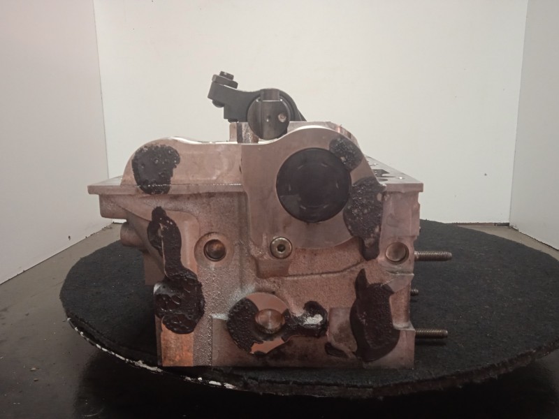 Recambio de culata para volkswagen touareg (7la) 5.0 v10 tdi cat (ayh) referencia OEM IAM R070103373A-V271  