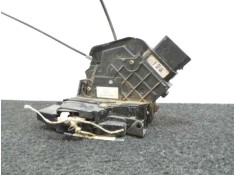 Recambio de cerradura puerta trasera derecha para mazda 3 berlina (bk) 1.6 cd diesel cat referencia OEM IAM 3N6AA26412BN-A00118C