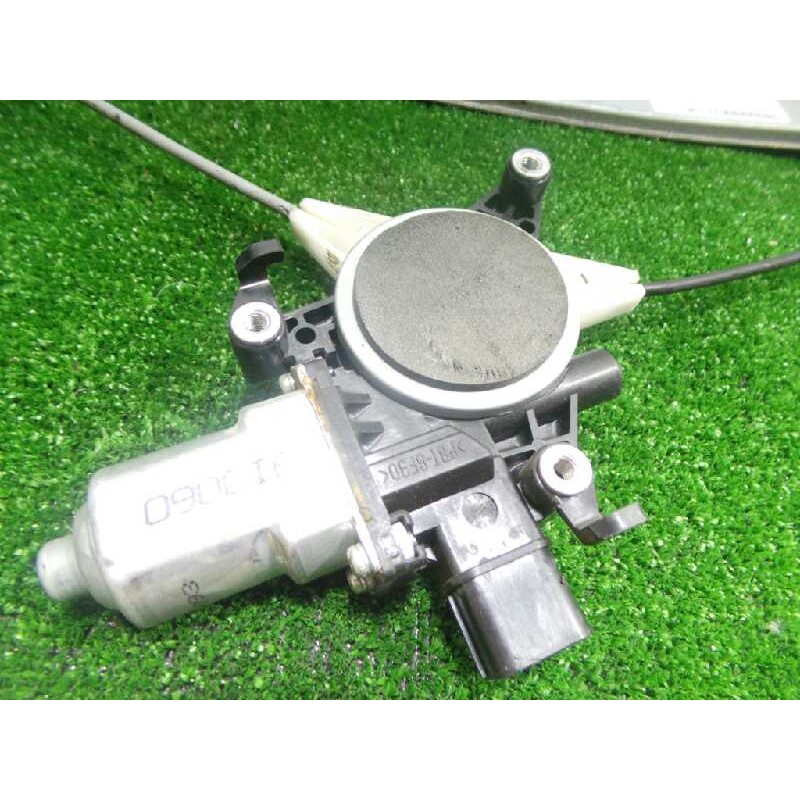 Recambio de elevalunas delantero derecho para subaru legacy kombi/outback b14 2.0 diesel cat referencia OEM IAM 910060  