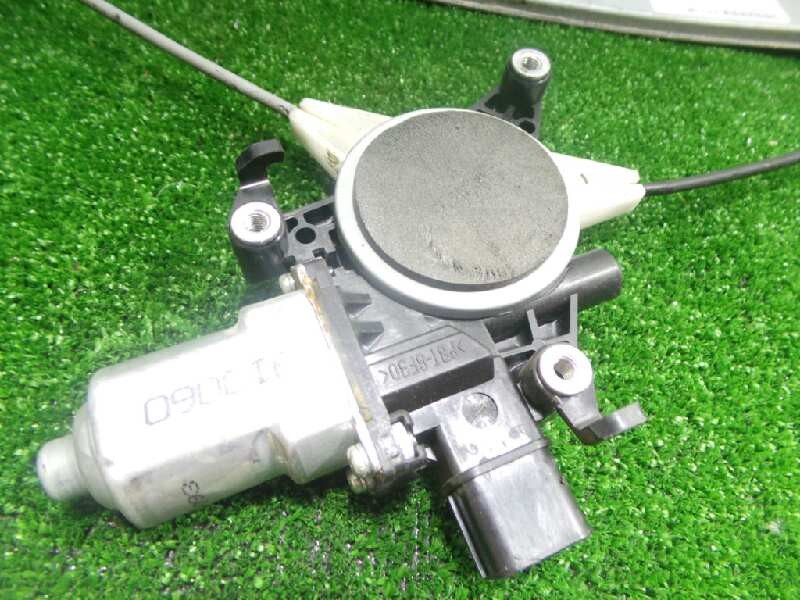 Recambio de elevalunas delantero derecho para subaru legacy kombi/outback b14 2.0 diesel cat referencia OEM IAM 910060  