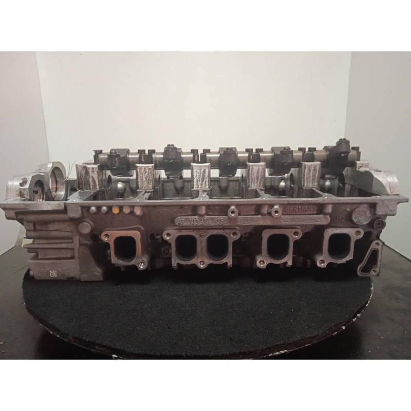 Recambio de culata para volkswagen touareg (7la) 5.0 v10 tdi cat (ayh) referencia OEM IAM R070103373A-V271  