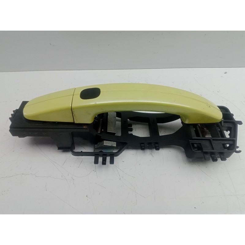 Recambio de maneta exterior delantera derecha para ford c-max 2.0 tdci cat referencia OEM IAM   