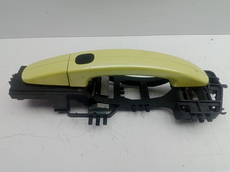 Recambio de maneta exterior delantera derecha para ford c-max 2.0 tdci cat referencia OEM IAM   
