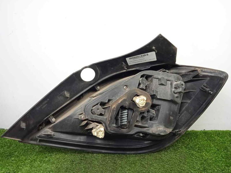Recambio de piloto trasero izquierdo para opel astra h berlina 1.4 16v referencia OEM IAM SINREFERENCIA ASTRA.H - 04-07 5.PUERTA