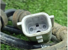 Recambio de sensor para renault kangoo 1.5 blue dci diesel fap referencia OEM IAM 479000026R SENSOR.ABS TRASERO IZQUIERDA 2