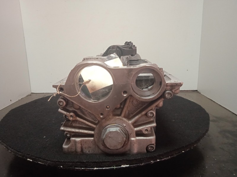 Recambio de culata para volkswagen touareg (7la) 5.0 v10 tdi cat (ayh) referencia OEM IAM R070103373A-V271  