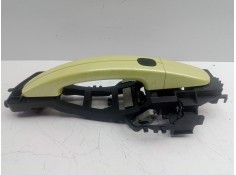Recambio de maneta exterior delantera derecha para ford c-max 2.0 tdci cat referencia OEM IAM    2