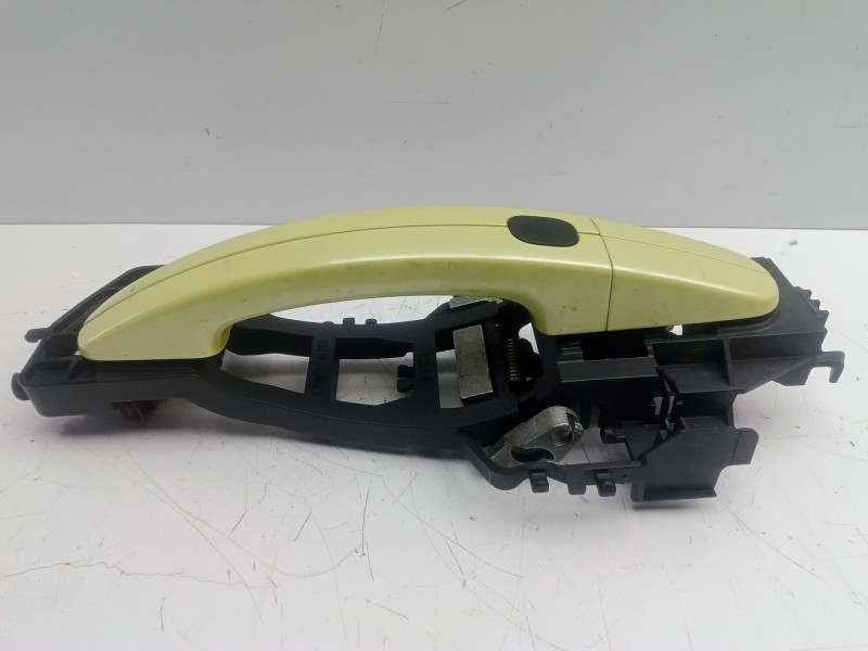 Recambio de maneta exterior delantera derecha para ford c-max 2.0 tdci cat referencia OEM IAM   
