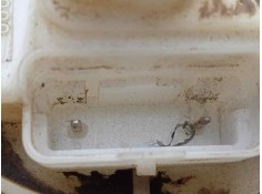 Recambio de aforador para peugeot 206 berlina 1.9 diesel referencia OEM IAM 09731149900-9625476380 SIN.BOMBA 2.PINES 2