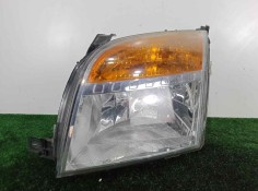 Recambio de faro izquierdo para ford fusion (cbk) 1.6 tdci cat referencia OEM IAM SINREFERENCIA 02-05 