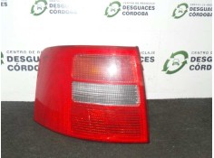Recambio de piloto trasero izquierdo para audi a6 avant (4b5) 2.5 v6 24v tdi referencia OEM IAM  97-99 FAMILIAR / RANCHERA