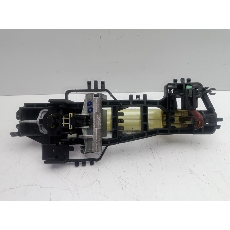 Recambio de maneta exterior delantera derecha para ford c-max 2.0 tdci cat referencia OEM IAM   