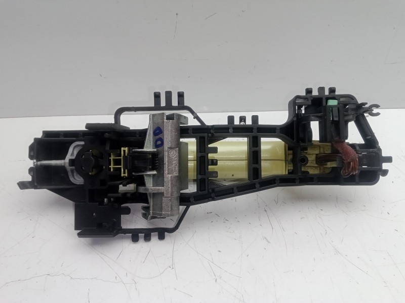 Recambio de maneta exterior delantera derecha para ford c-max 2.0 tdci cat referencia OEM IAM   