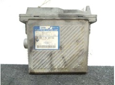 Recambio de centralita motor uce para renault trafic (desde 5.89) 1.9 diesel referencia OEM IAM HOM7700300753-R04080013B-7700311