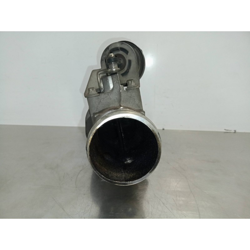 Recambio de caja mariposa para opel zafira a 2.0 dti referencia OEM IAM 08226801-55350621  