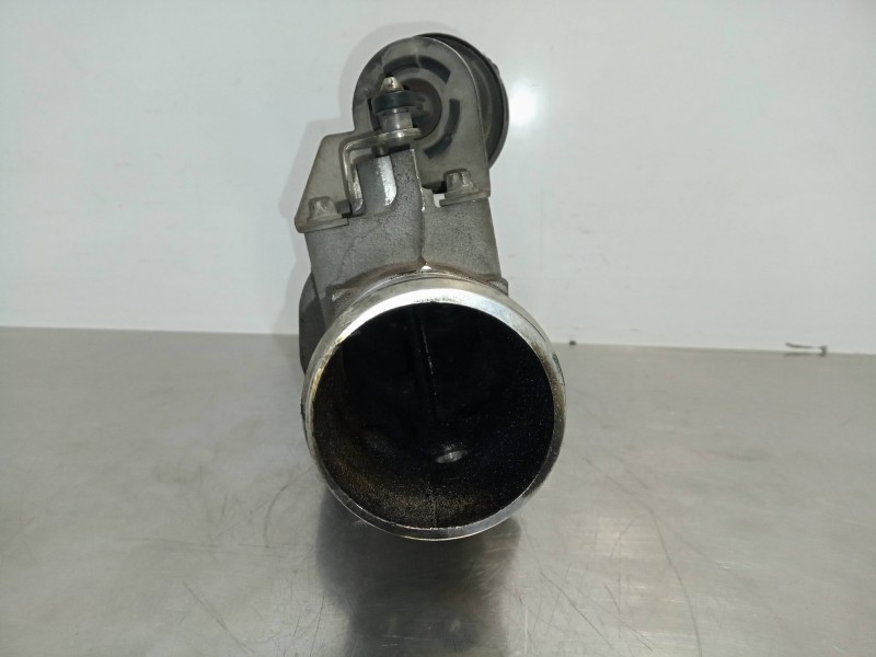 Recambio de caja mariposa para opel zafira a 2.0 dti referencia OEM IAM 08226801-55350621  