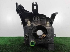 Recambio de faro izquierdo para ford fusion (cbk) 1.6 tdci cat referencia OEM IAM SINREFERENCIA 02-05  2