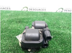 Recambio de bobina encendido para mercedes-benz clase e (w210) berlina 3.2 v6 18v cat referencia OEM IAM A0001587803-0221503035-