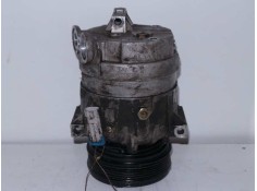 Recambio de compresor aire acondicionado para opel vectra b berlina 1.6 16v referencia OEM IAM  DELPHI  2