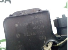 Recambio de bobina encendido para mercedes-benz clase e (w210) berlina 3.2 v6 18v cat referencia OEM IAM A0001587803-0221503035- 2