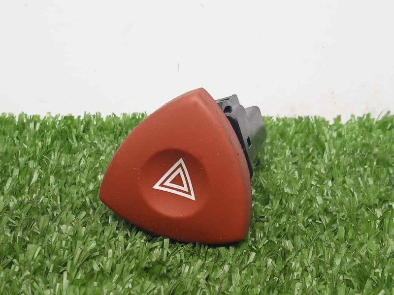 Recambio de warning para renault espace iv (jk0) 2.2 dci turbodiesel referencia OEM IAM  4.BOTONES 