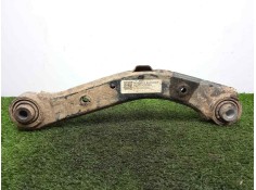 Recambio de brazo suspension superior trasero izquierdo para kia sportage 1.6 crdi cat referencia OEM IAM 55100D3050  