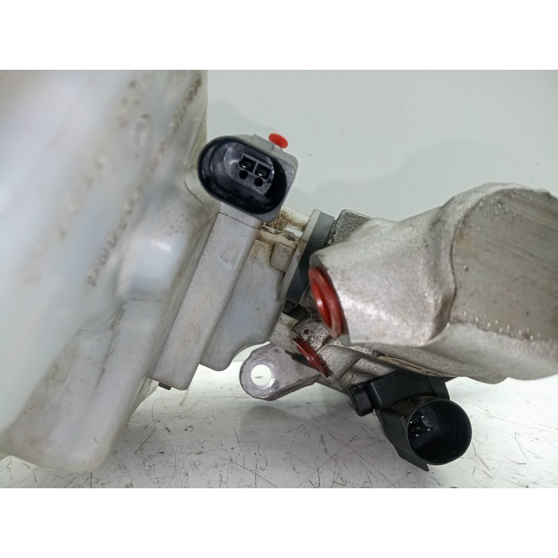 Recambio de bomba freno para seat leon (5f1) 1.6 tdi referencia OEM IAM 501611301B 2.PINES 