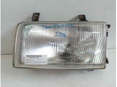 Recambio de faro izquierdo para volkswagen t4 transporter/furgoneta (mod. 1991) 2.4 diesel referencia OEM IAM  90-96 - TRANSPORT