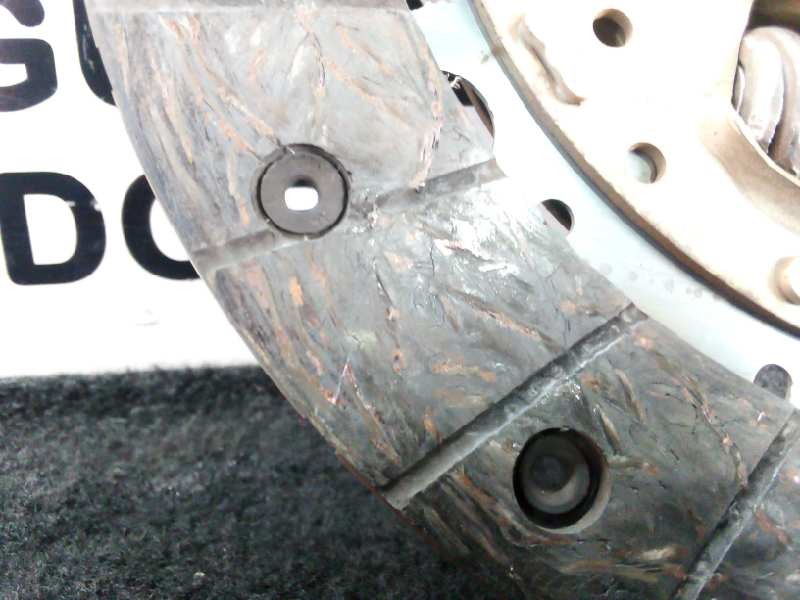 Recambio de volante motor para fiat scudo combi (272) panorama executive l2h1 130 multijet (5 pl.) referencia OEM IAM C0702704-7