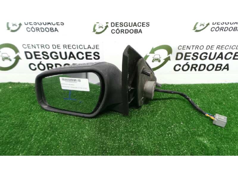 Recambio de retrovisor izquierdo para ford mondeo turnier (ge) 2.0 tdci td cat referencia OEM IAM  ABATIBLE.ELECTRICO - 5.CABLES