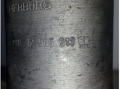 Recambio de valvula egr para opel astra g berlina 2.2 16v cat (z 22 se) referencia OEM IAM 72263013-12565517-00T188 PIERBURG 5.P 2