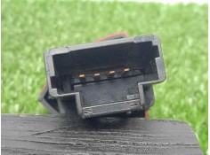 Recambio de warning para renault espace iv (jk0) 2.2 dci turbodiesel referencia OEM IAM  4.BOTONES  2