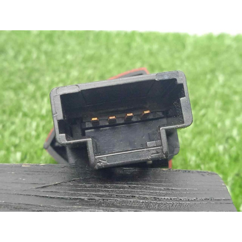 Recambio de warning para renault espace iv (jk0) 2.2 dci turbodiesel referencia OEM IAM  4.BOTONES 