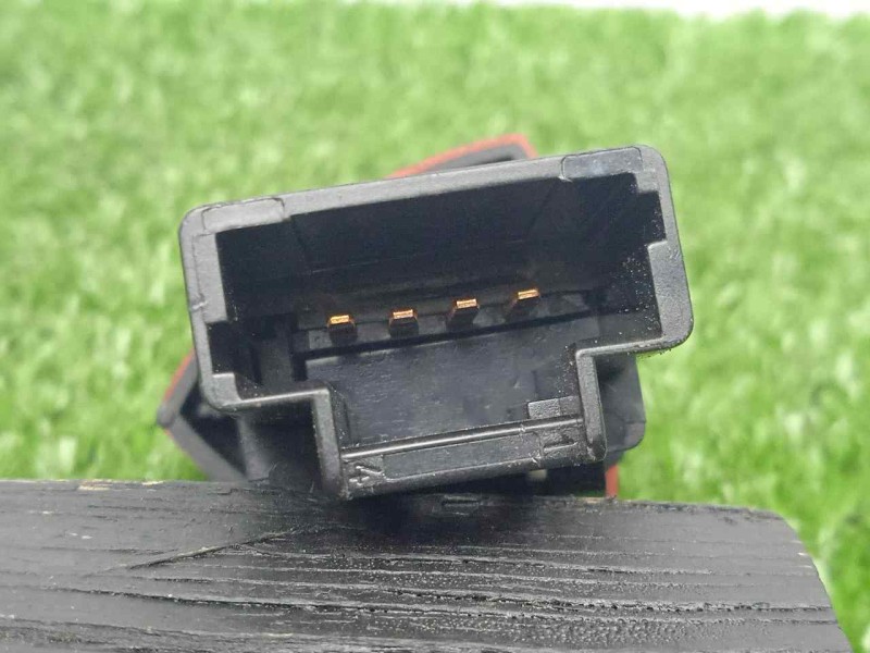 Recambio de warning para renault espace iv (jk0) 2.2 dci turbodiesel referencia OEM IAM  4.BOTONES 