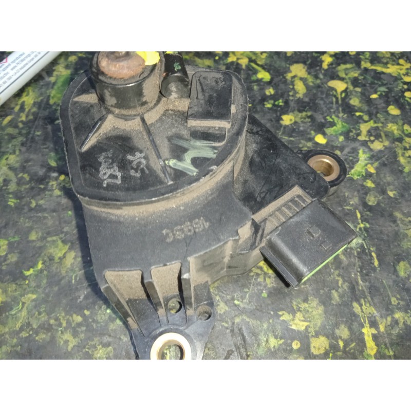 Recambio de pedal acelerador para renault scenic ii referencia OEM IAM 8200153268  