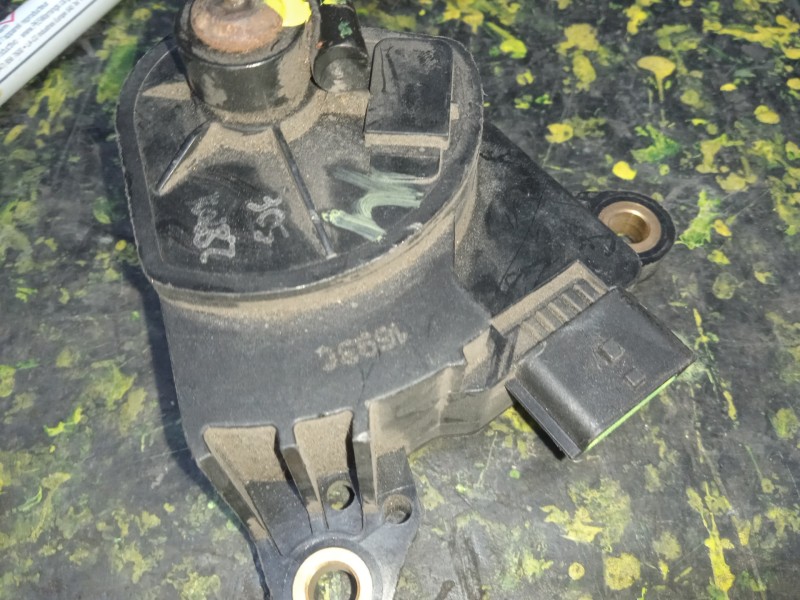 Recambio de pedal acelerador para renault scenic ii referencia OEM IAM 8200153268  